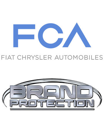 FCA Brand Protection